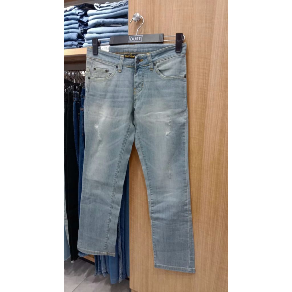 JEANS DUST
