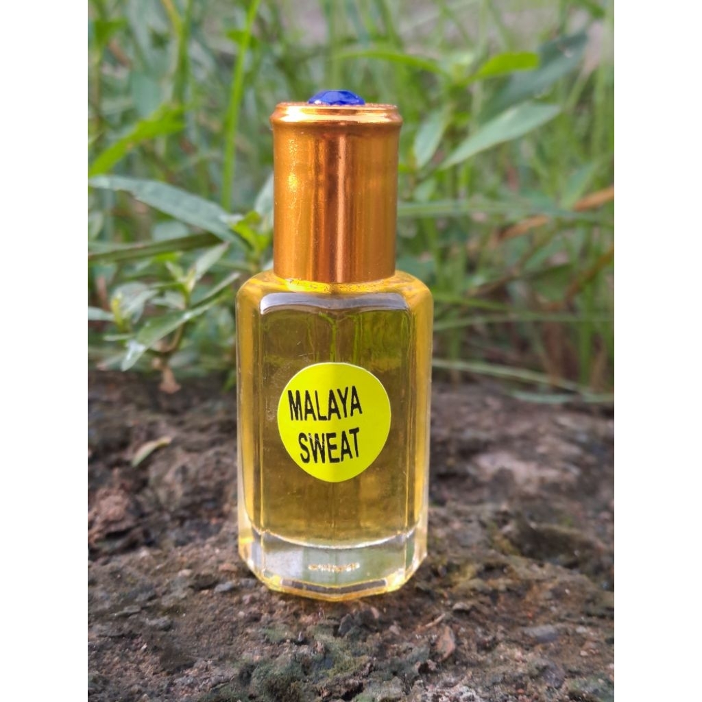 Minyak wangi bibit swet malaya