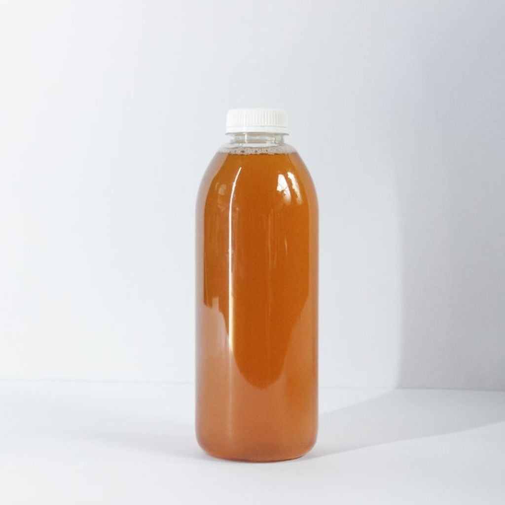 

Kombucha Original 1 liter Teh Fermentasi
