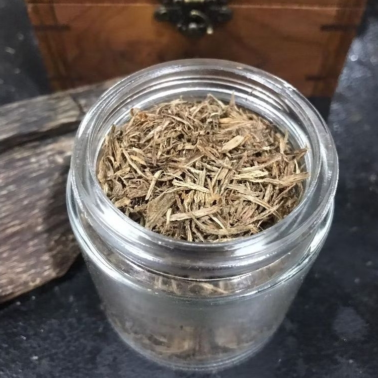 Serbuk Gaharu Super Sumatera