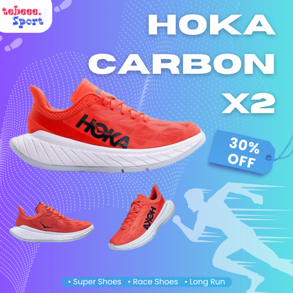 CARBON X2 HOKA