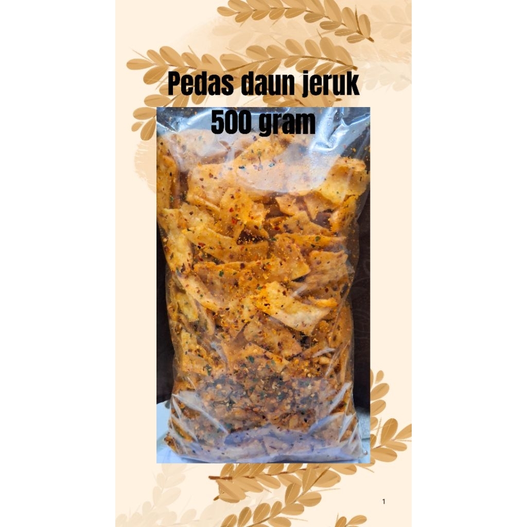 

Keripiksingkongrenyah500gram
