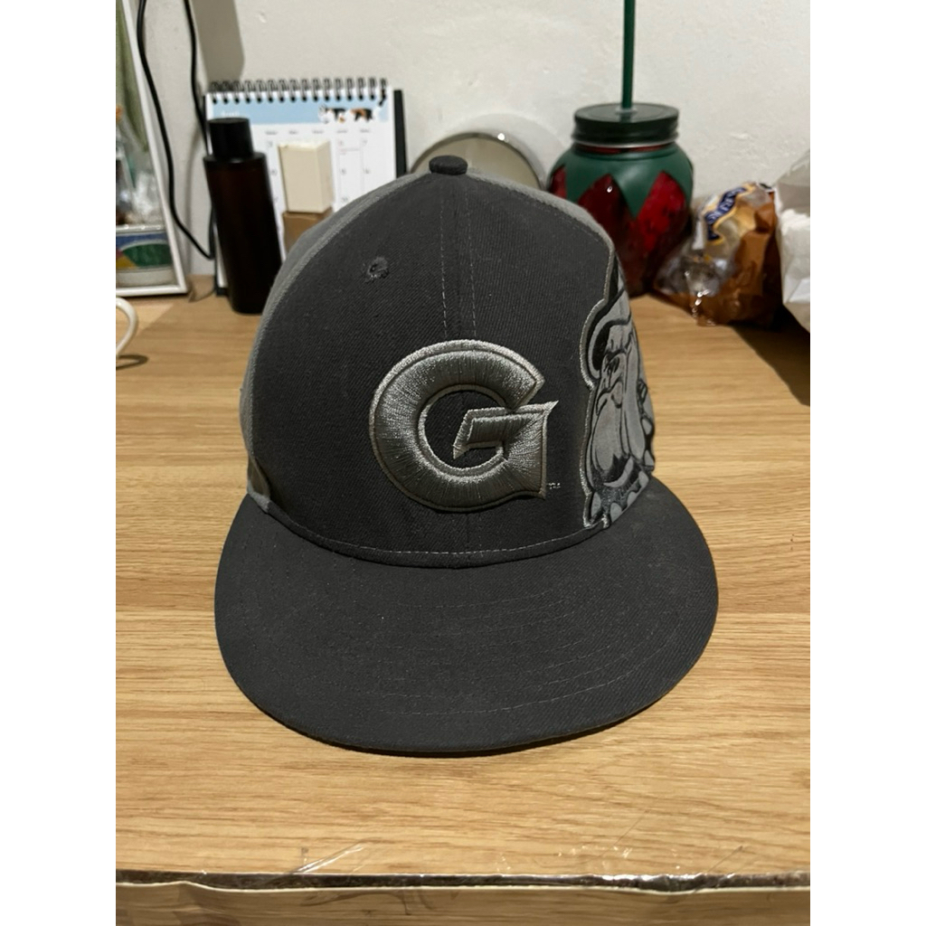 Topi Snapback New Era Georgetown