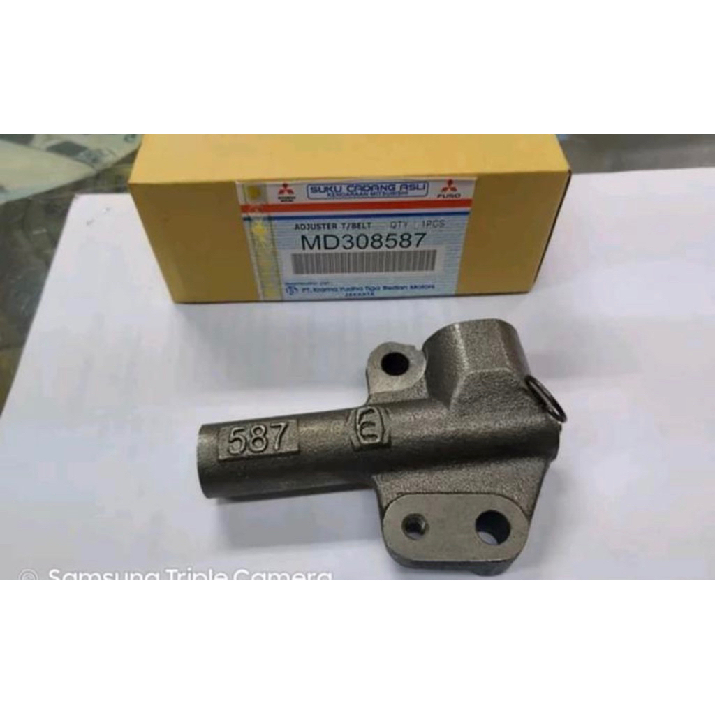 Adjuster Timing Belt Mitsubishi Kuda Grandia dan Galant VR