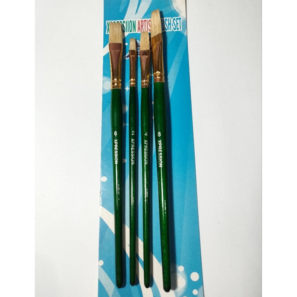 

XP artist brush 7066-4