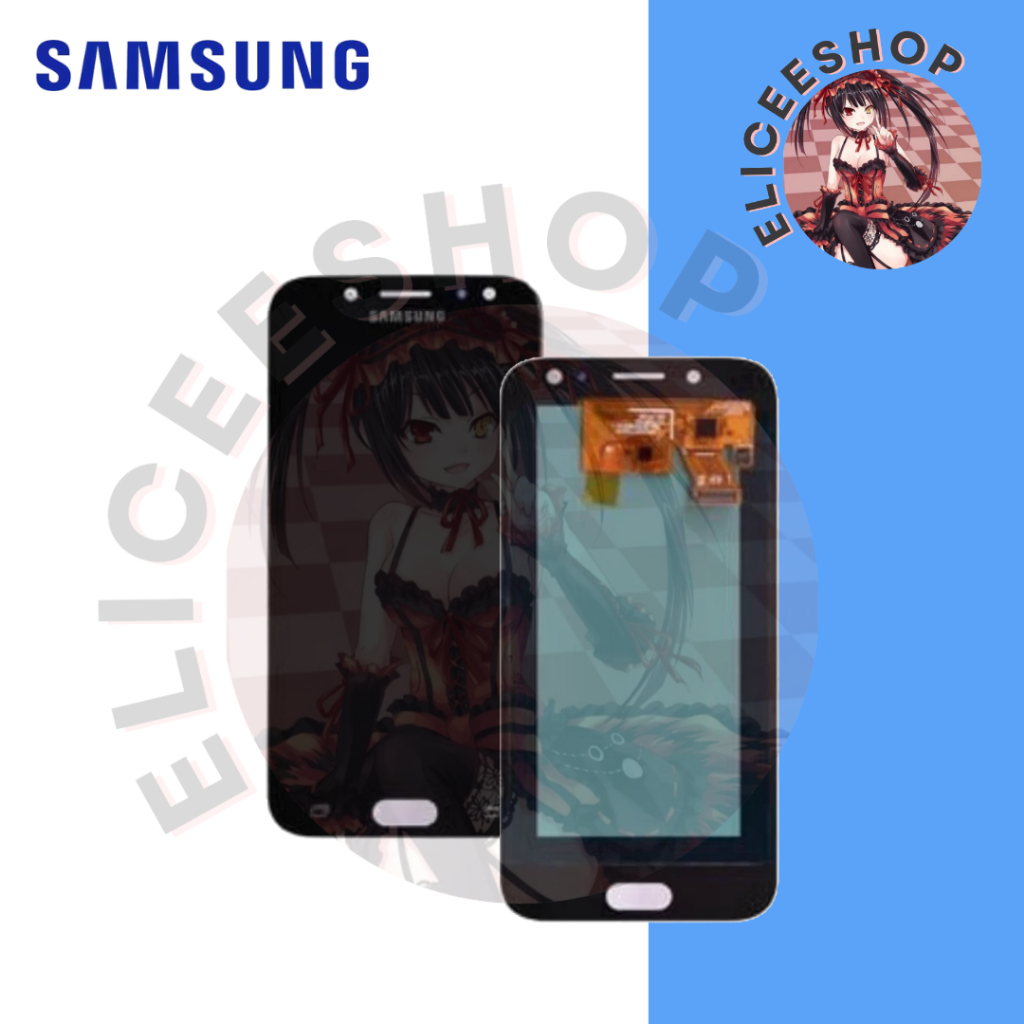 LCD TOUCHSCREEN SAMSUNG J3 PRO ORI