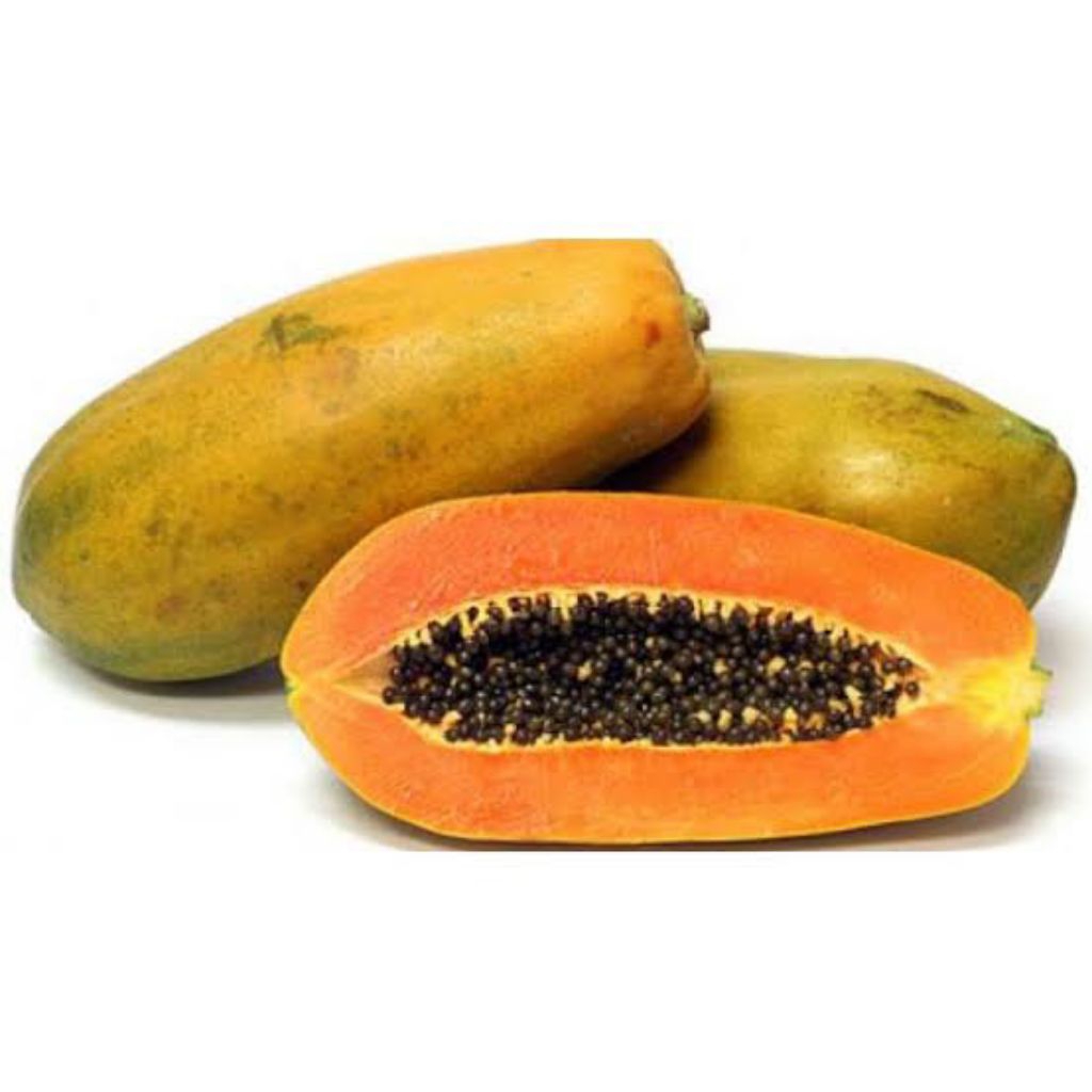 

BMB+ Pepaya Madu California harga per Buah