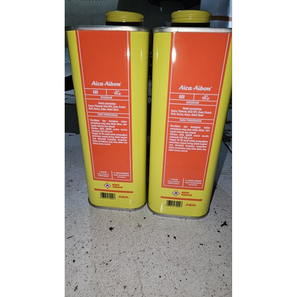 

ATH Lem Aica Aibon 700 Gram