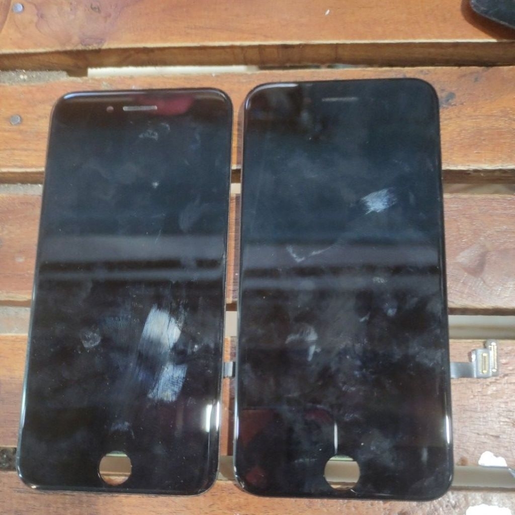 lcd iPhone 7 ory copotan