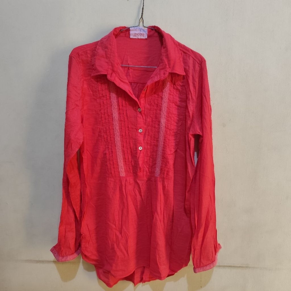 Blouse Triset
