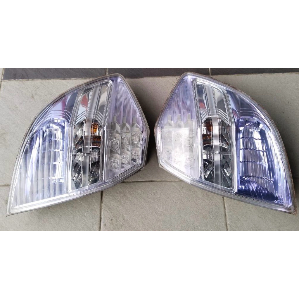 stoplamp jazz/FIT GE8 EV original