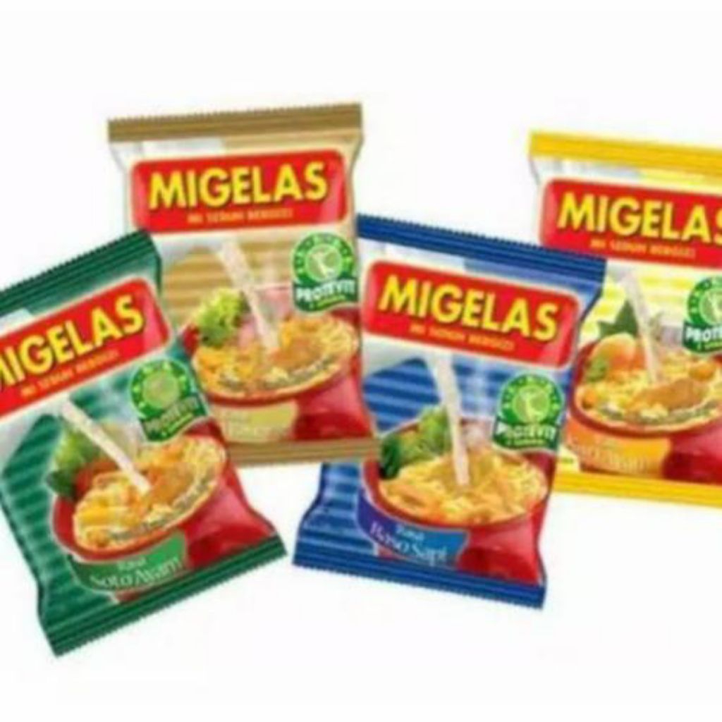 

Mie Gelas Protevit Seduh (1renceng) isi 15Bungkus