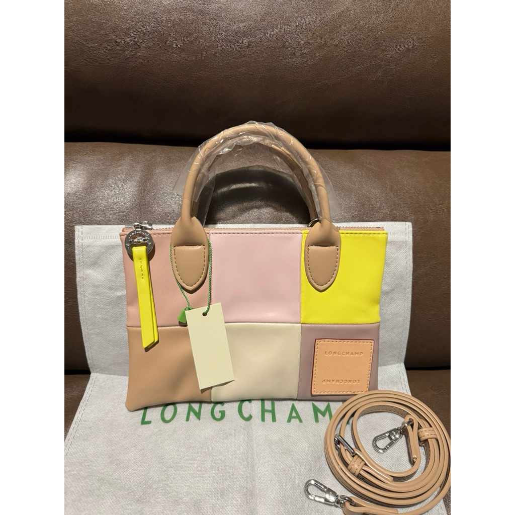 LC REPLAY XS HANDBAG BALLERINA [ READY STOCK ]