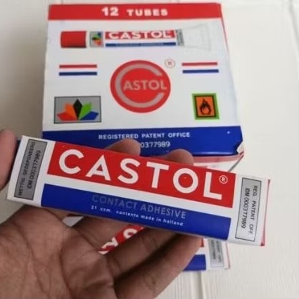 

LEM CASTOL TANGGUNG 21 CC PERPACK 12 PCS