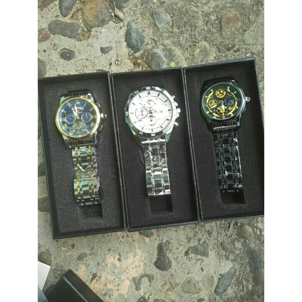 jam tangan aokeyo