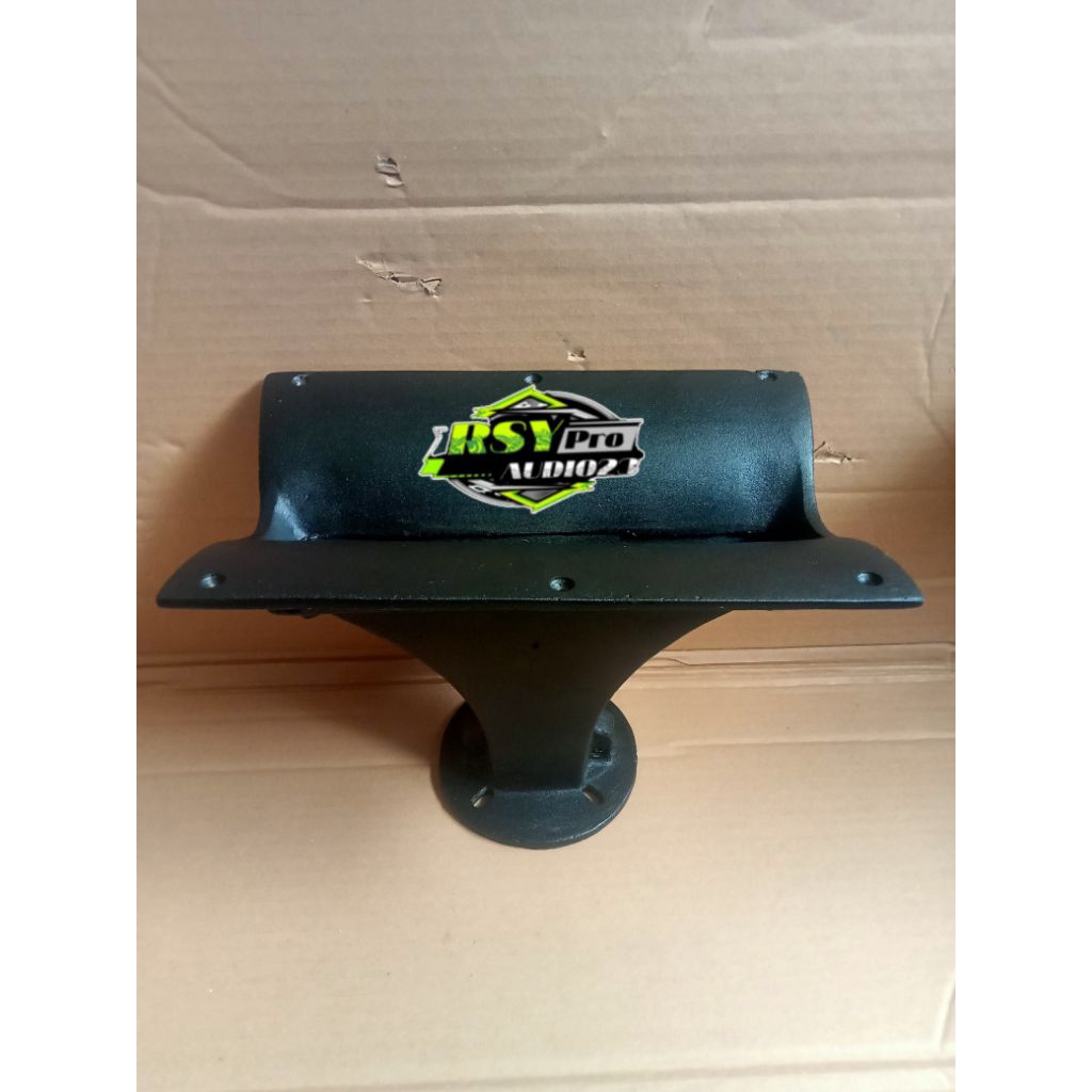 Horn Tweeter JBL Kupu-Kupu Uk 17×27 / Horn Tweeter Line Array / Horn Tweeter