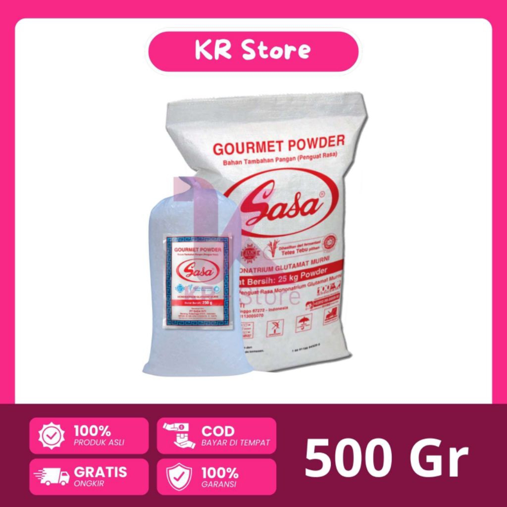 

Micin Kiloan Msg Asil 1kg Termurah