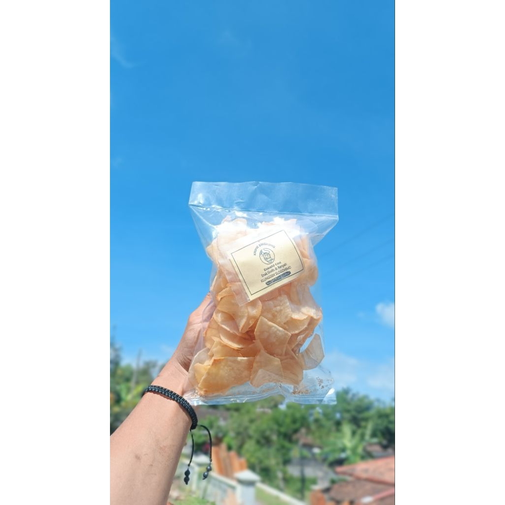 

keripiksingkong155gr