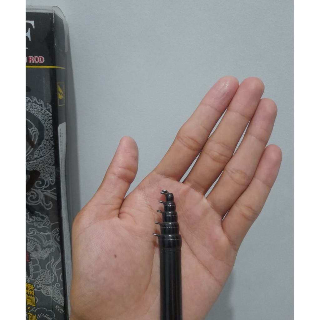 joran tegek Yzr SPECIAL 270 CM