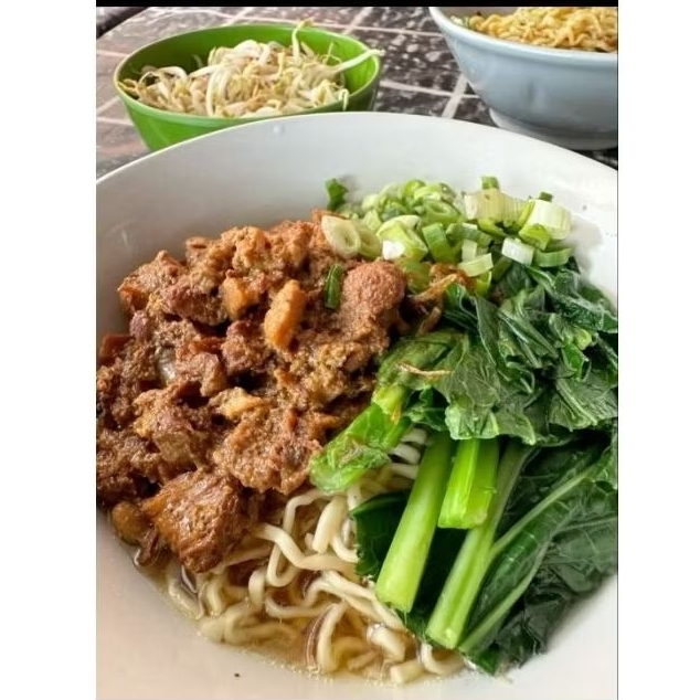 

MIEAYAMSAUDARA(INSTANT)/MIEPANGSIT/MIEJEBEW