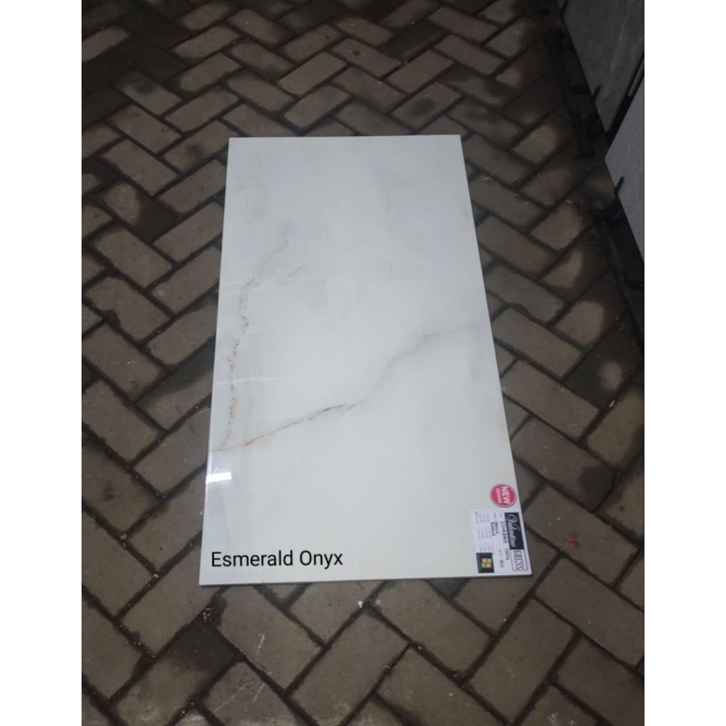 Granit 60x120 Series glossy