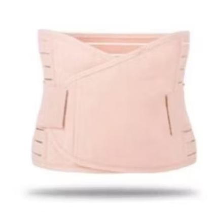 KORSET PENGECIL PERUT SETELAH MELAHIRKAN | KORSET PENGECIL PERUT DOUBLE PEREKAT
