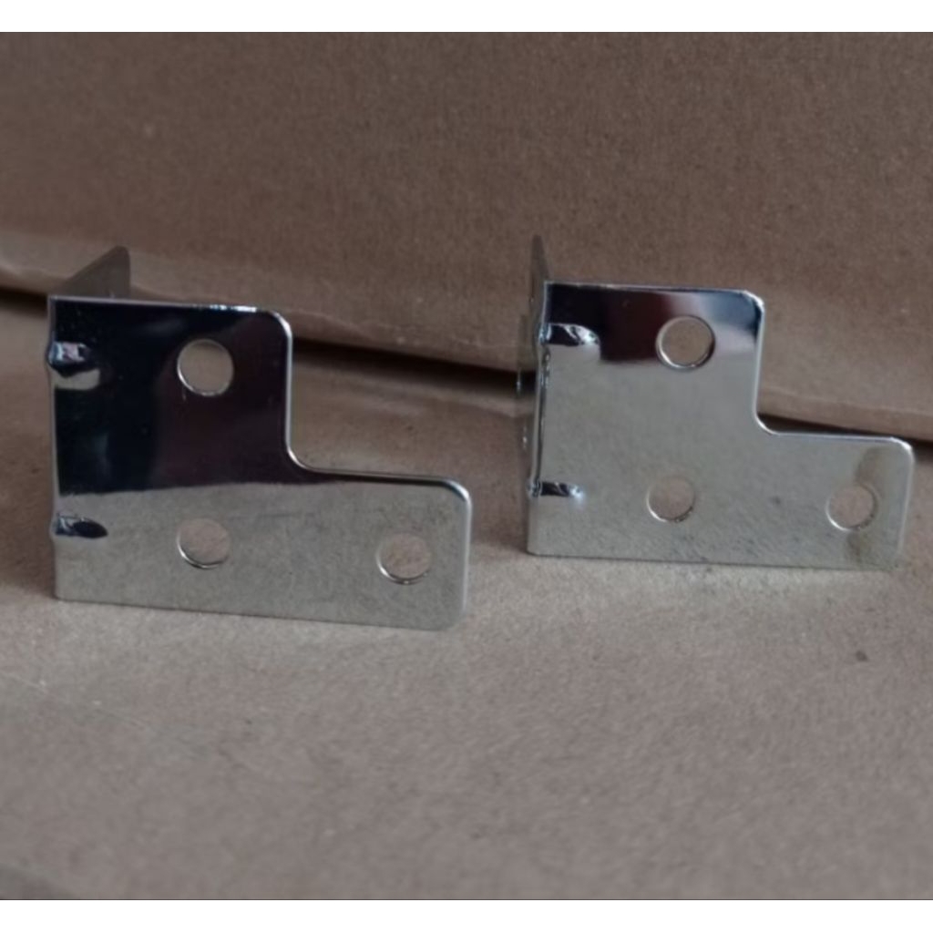 Siku Box besi Besar L HARDCASE