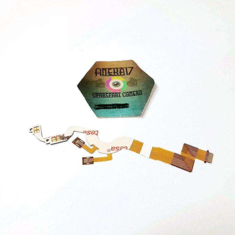 Flex Lens Fleksibe Lensa 10-30 VR New versi for Nikon J5
