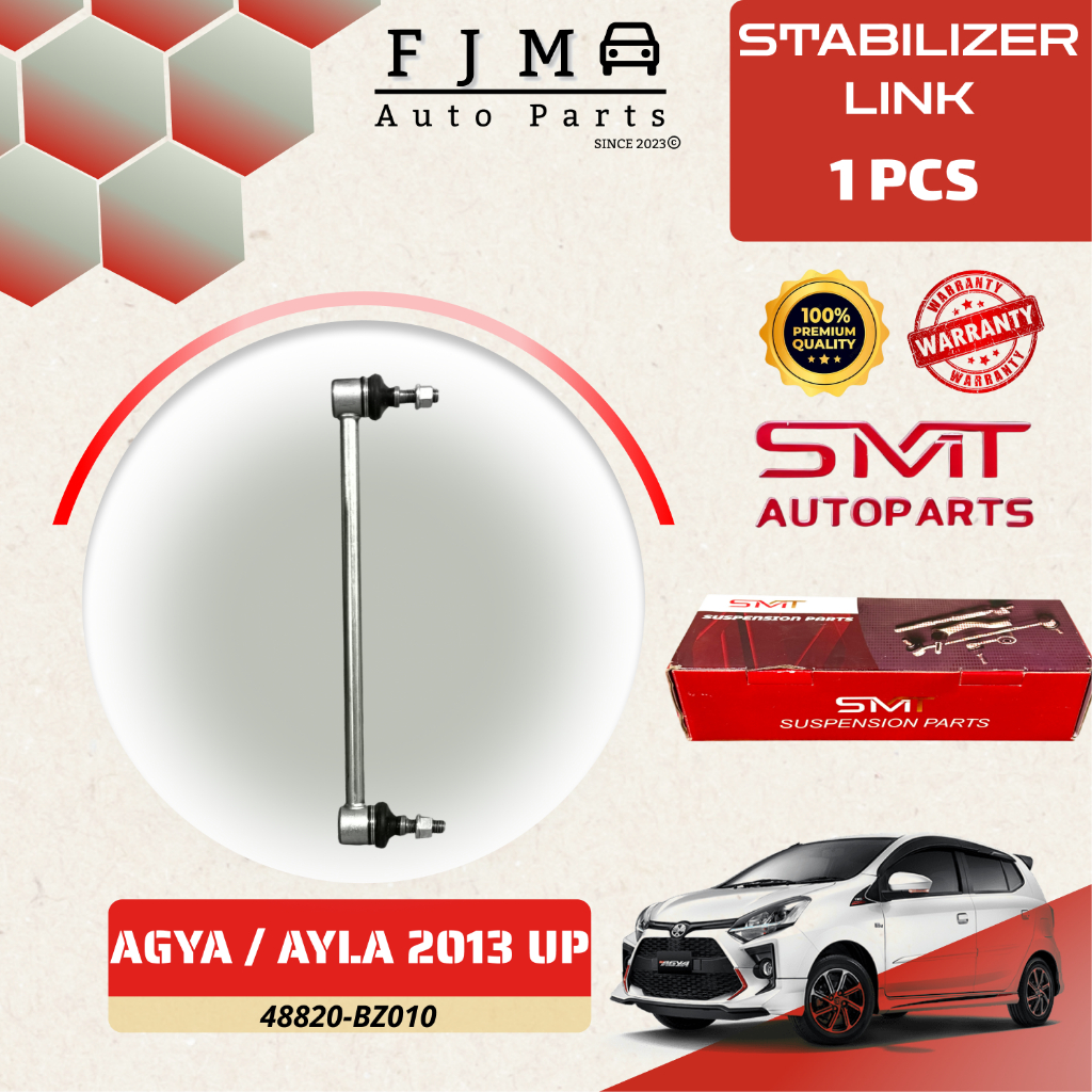 LINK STABIL DEPAN AGYA AYLA SMT 1PCS