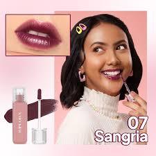 IMPLORA JELLY TINT LIP GLOSSY