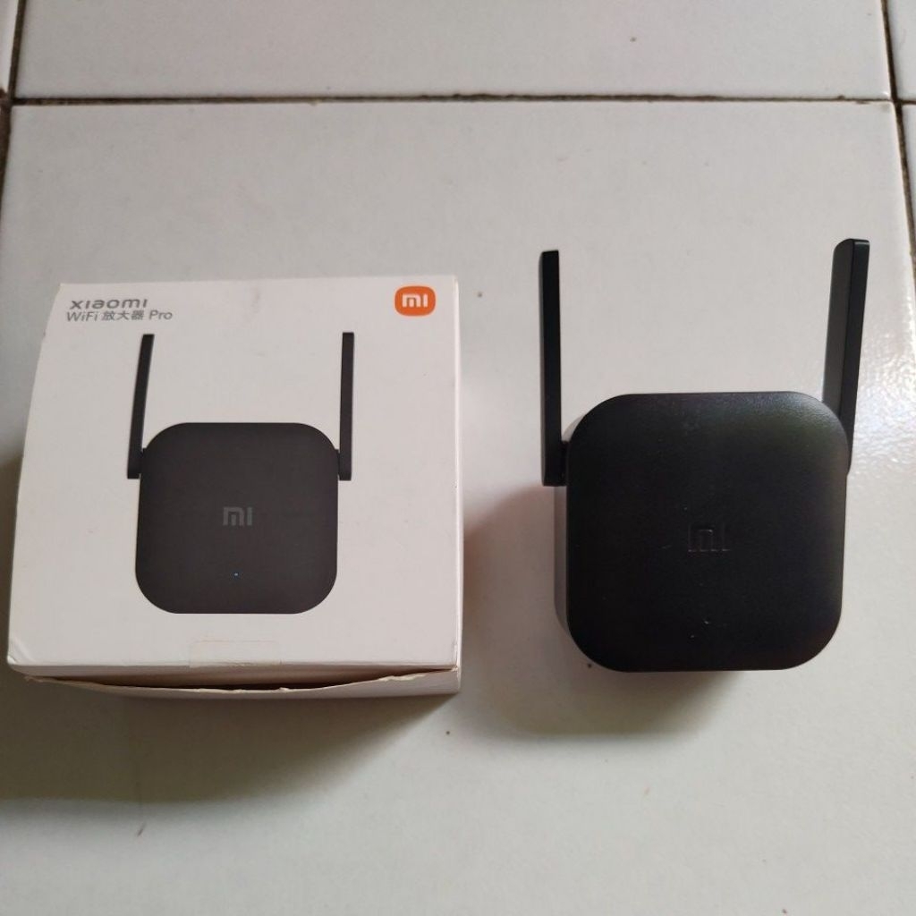 Xiaomi Mi Wifi Extender Pro
