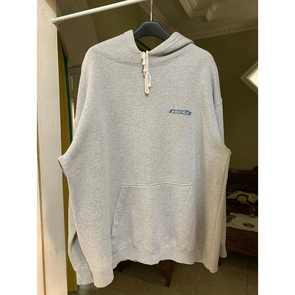 Quiksilver Hoodie Brand (Second)