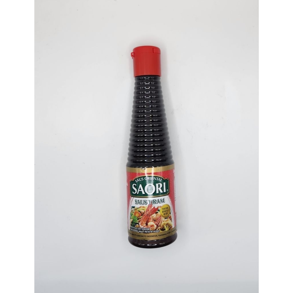 

saori Saus Tiram 135ml