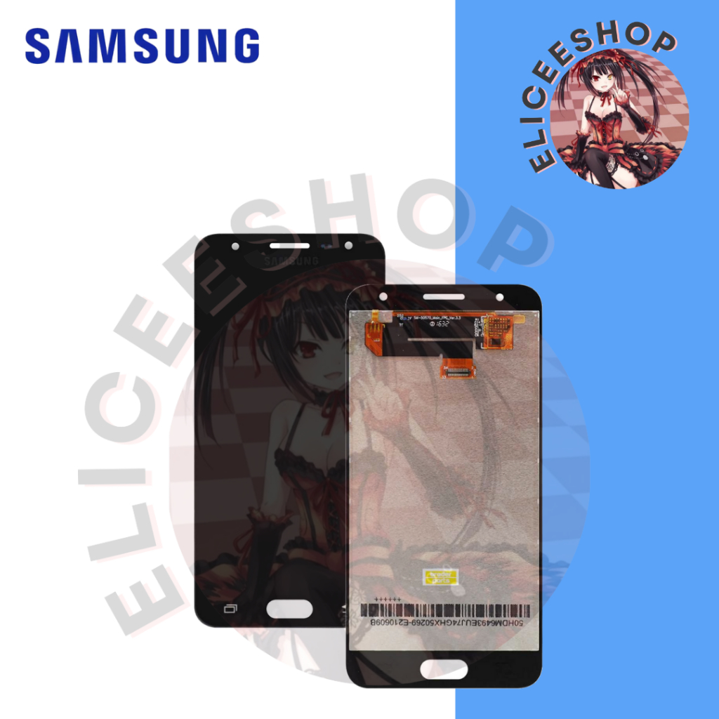 LCD TOUCHSCREEN SAMSUNG J5 PRIME ORI