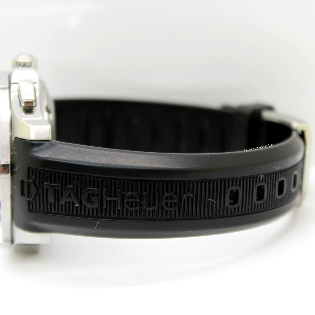 T4G HEUER AQUARACER CHRONOTIMER 300m.