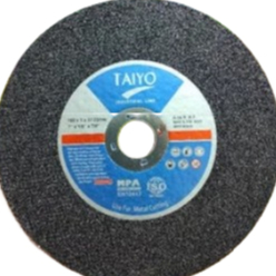 MATA POTONG BESI 7 INCH TAIYO/ BATU GERINDA POTONG 7 inch TAIYO/ MATA POTONG BESI 7 INCH TAITO