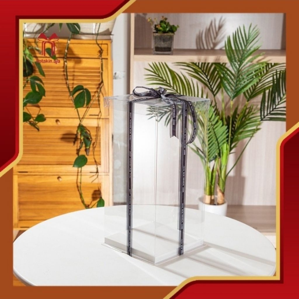 

Box Hampers Mika Panjang