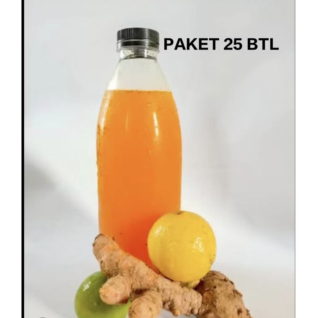 

jamu janar/asam jawa/ herbal tradisional