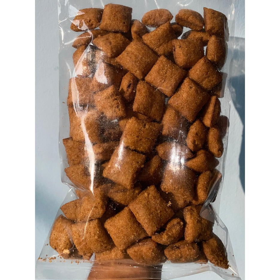 

CIKO TRACINO COKELAT / CIKO PILLOW COKELAT 200GR