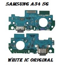 papan ui board cas  samsung a34 5g / a346  original best quality