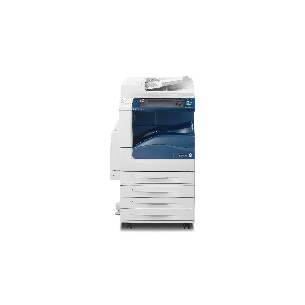 MESIN FOTOCOPY - FUJI XEROX DOCUCENTRE IV C5570 |C 5570 A3+ COLOR