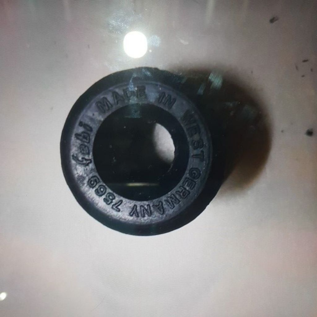 karet stabil mercy W115 mini