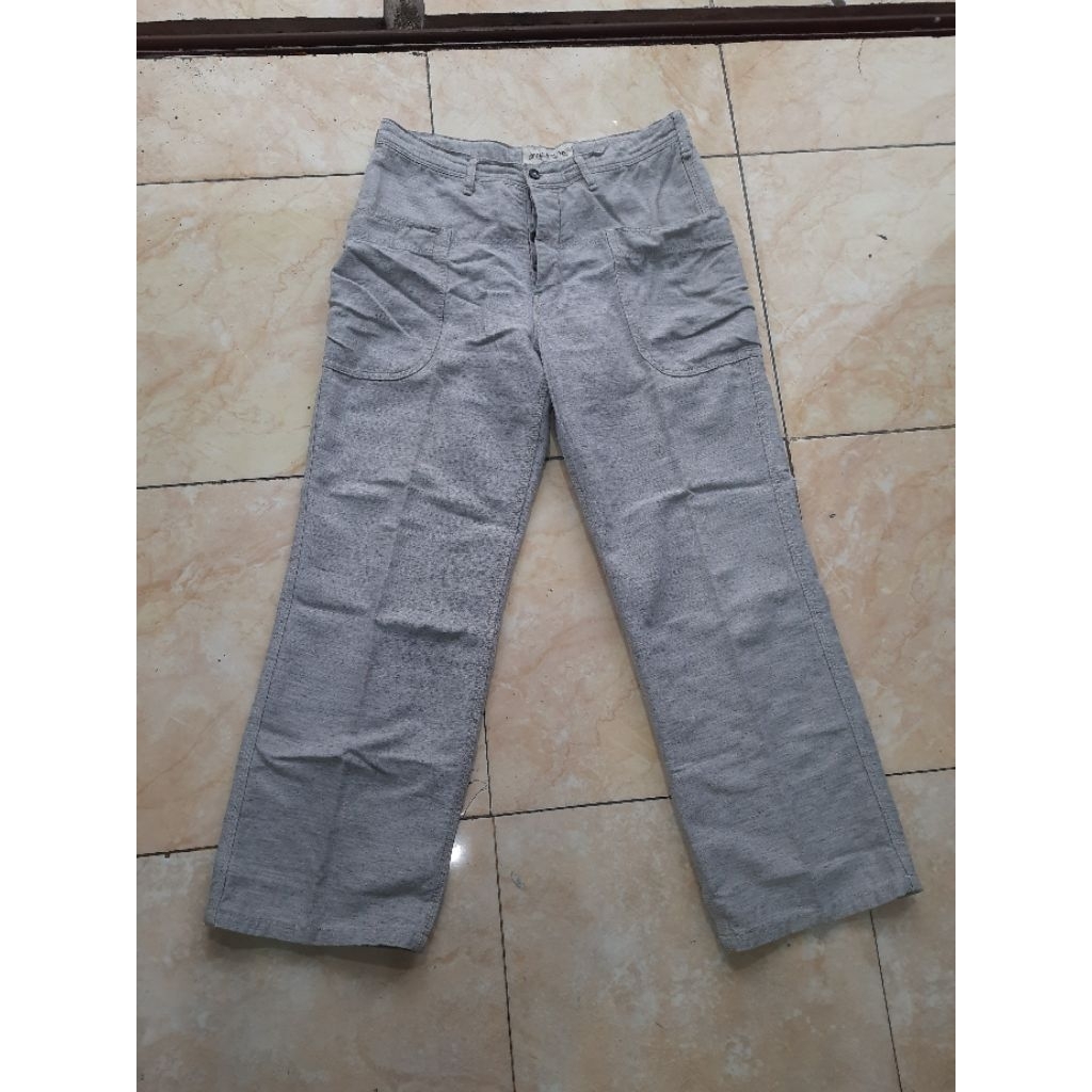 Spellbound cargo pants japan