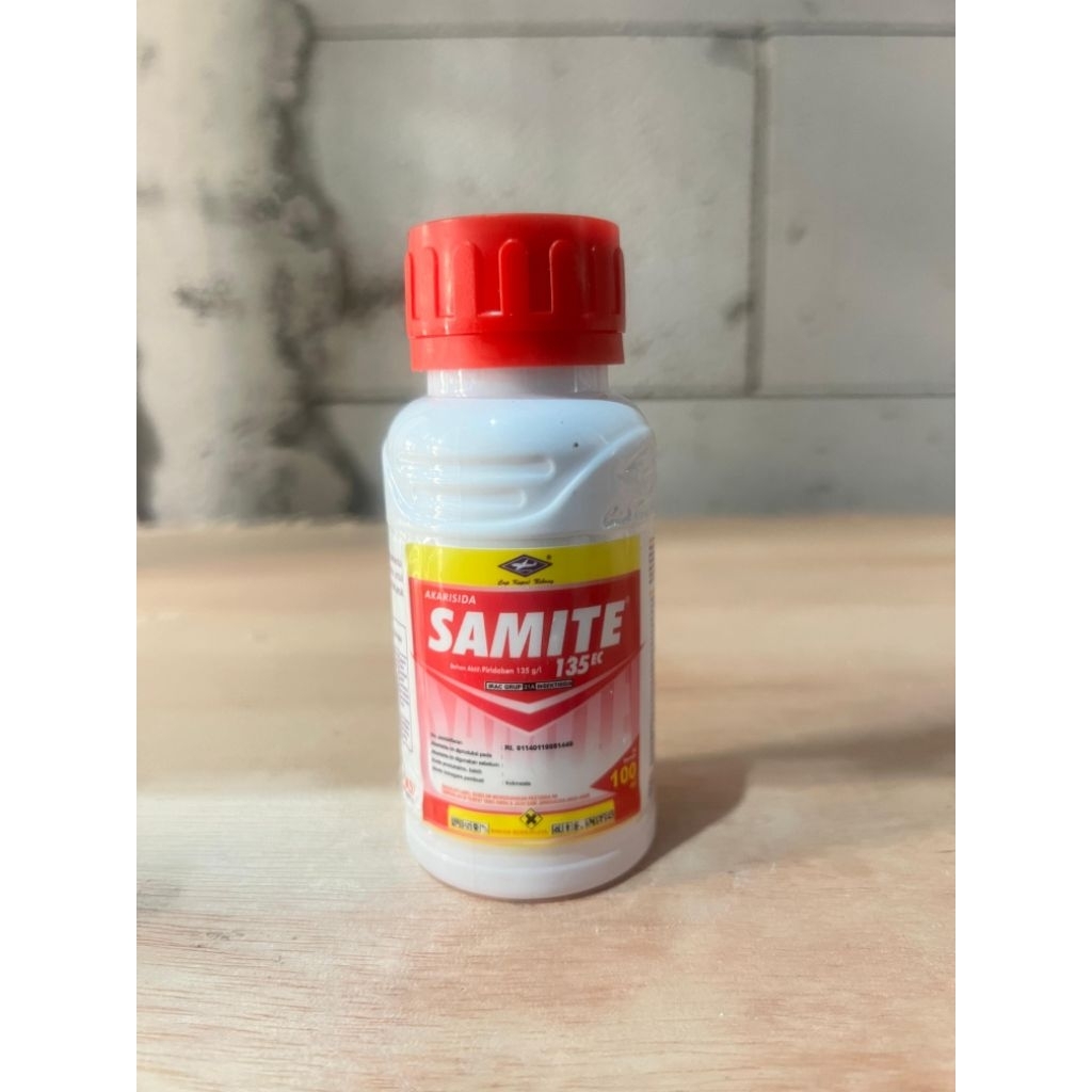 Akarisida SAMITE 135EC 100ML