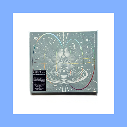 XG Million Places Single Album Vol. 6 Official