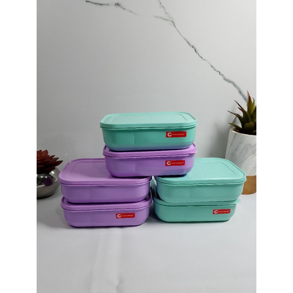 (6 Pcs) OMPRENG CLIO PLASTICS 2110 / MISTING CLIO PLASTICS / OMPRENG SEKAT / MISTING SEKAT