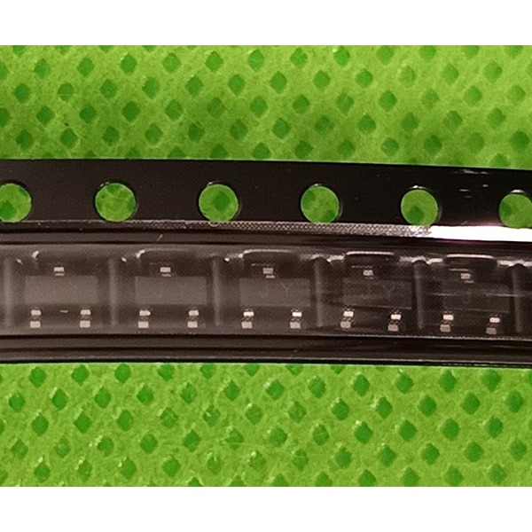 Tr smd k208 2sk208 sot23 marking JY