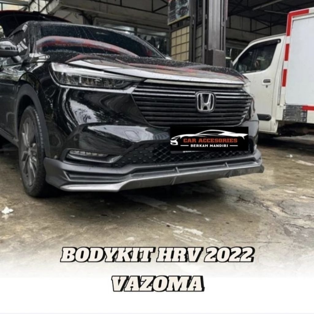 BODYKIT HRV 2022 VAZOMA PLASTIK
