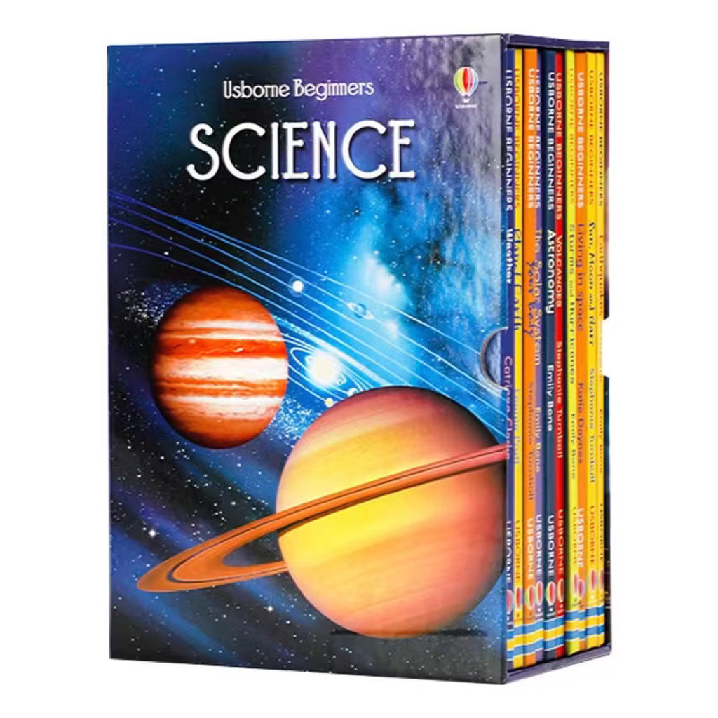 Harga Science Book FOR Kids Terbaru Mei 2026 | BigGo Indonesia