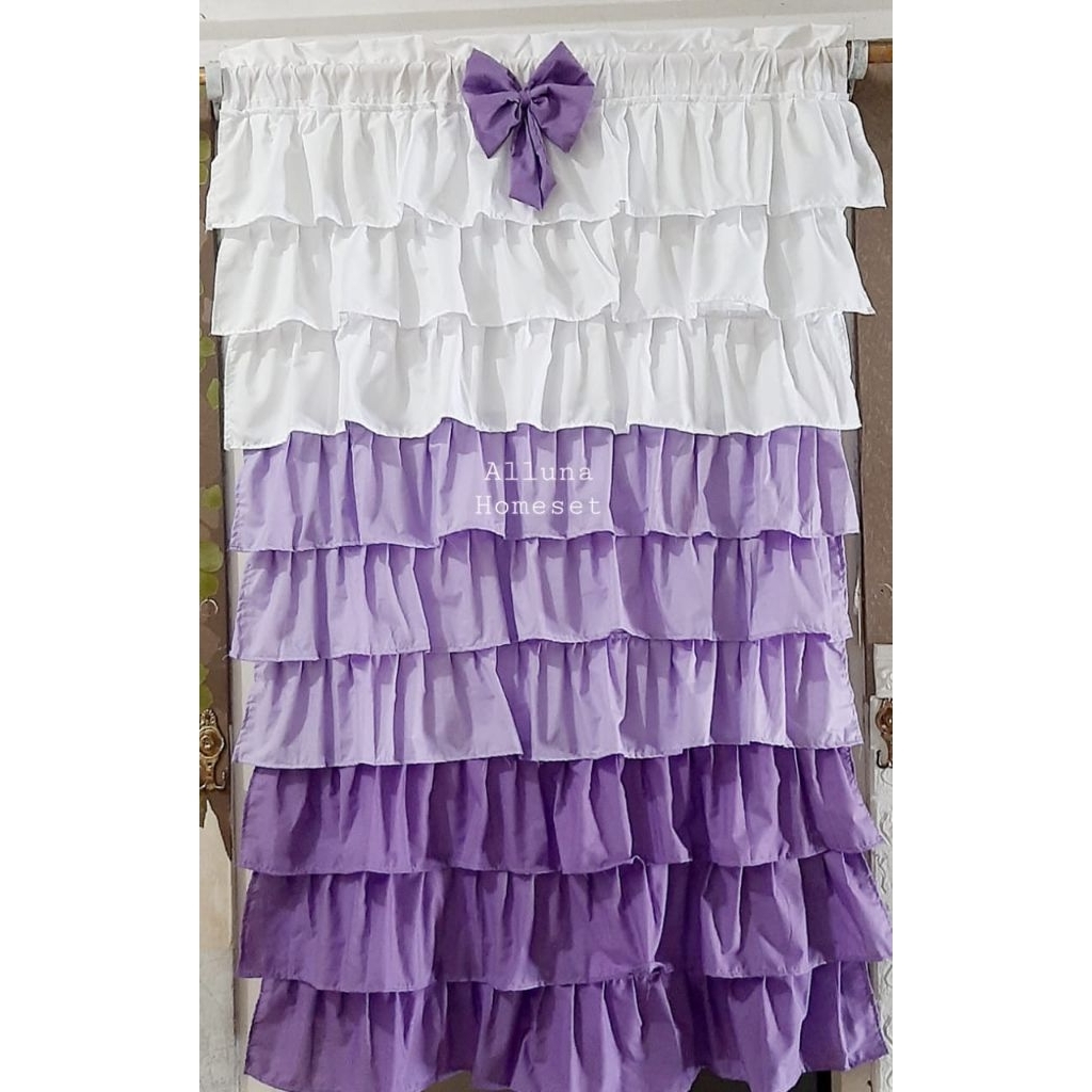 GORDEN SERUT REMPEL ,BUAT PINTU DAN JENDELA